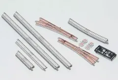 2026年最新】トミックス レール セット Bの人気アイテム - メルカリ