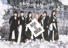 2026年最新】bish サイン入りポスターの人気アイテム - メルカリ