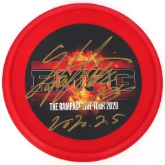 2026年最新】フリスビー rampageの人気アイテム - メルカリ