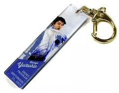 羽生結弦展 2022 アクリルスティックキーホルダー 2種セット - メルカリ