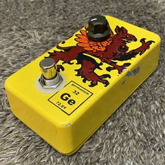 レア！Malekko Spring Chicken Reverb 中古美品 - メルカリ