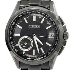 シチズン アテッサ アクトライン CC3015-57E F150-T021590 メンズ