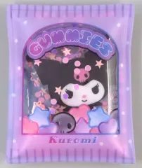 【中古】マグネット・磁石 クロミ シャカシャカマグネット 「サンリオキャラクターズ」