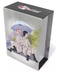 [중고] 잡화 [단품] 건청종 & 구이이치 전권 수납 BOX [Blu-ray/DVD 도쿄 리벤저스 성야 결전편] 애니메이트 전권 연동 구입 특전