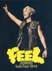 2PM JUNHO SO AMAZING DVD - メルカリ