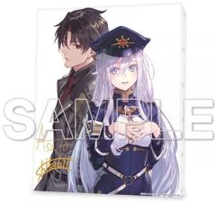 新品未使用未開封】 黒執事 枢やな 原画 ポスター 非売品 レア - メルカリ