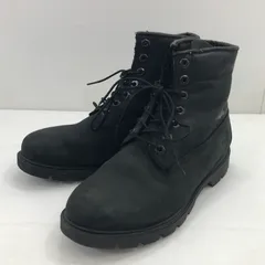 【中古品】Timberland ティンバーランド 6INCH BASIC BOOT 10042 6インチ ベーシックブーツ 靴 【164-260213-hi-20-tag】