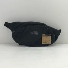 【中古美品】THE NORTH FACE ザ・ノースフェイス ORION 3 NM72355 オリオン3 ボディバッグ ウエストバッグ カバン 【188-260213-hi-27-tag】