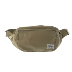 【中古品】PORTER ポーター BEAT WAIST BAG 727-09049 ビート ウエストバッグ ボディバッグ カバン 【188-260213-hi-29-tag】