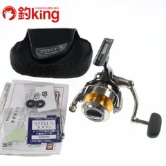 2026年最新】ステラ c3000スプールの人気アイテム - メルカリ