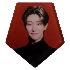 【中古】マグネット・磁石 ディエイト マグネット 「SEVENTEEN CONCERT ＜POWER OF LOVE＞」 ラッキードロー景品