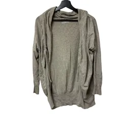 B086 TSUMORI CHISATO（ツモリチサト）カーディガン 2サイズ ヘザーグレー