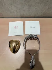 ReFa 美容ローラー＋ハートブラシ セット