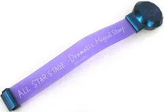 【中古】ペンライト・リングライト 鳳瑛二 マグネットライト 「うたの☆プリンスさまっ♪ ALL STAR STAGE -Dramatic Magical Story-」