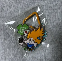 RIIZE（ライズ）ソヒ(SOHEE) トロール キーホルダー