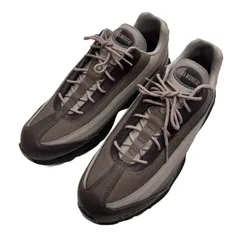NIKE × A MA MANIERE (ナイキ × アママニエール) エア マックス 95 スペシャル スニーカー サイズUS10.5