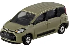 【中古】トミカ トヨタ シエンタ 「トミカ No.16」のサムネイル