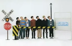 【中古】キャラカード [単品] BTS(防弾少年団) フォト(1/6) 「防弾少年団 JAPAN OFFICIAL FANMEETING VOL.3 ～君に届く～」 フォトセット同梱品