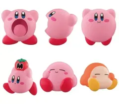 【中古】雑貨 全6種セット 「星のカービィ はさむんです。」