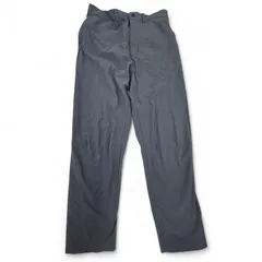 ミズノ Mizuno ゴルフ パンツ グレー XL