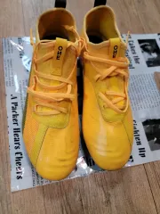 プーマ サッカーシューズ 265