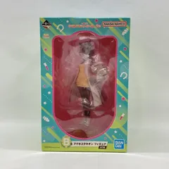 【中古】バンダイ 一番くじ ウマ娘 プリティーダービー 9弾 B賞 アグネスタキオン 未開封品[97]