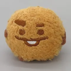 【中古】ぬいぐるみマスコット・ぬいぐるみバッジ SHOOKY(シュガ) パペットマスコット 「BT21」