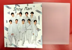 Snow Man 21年ポートレートシリーズ フォトアルバム