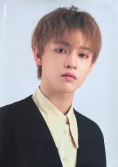 [중고] 포스터 A2 포스터 정로 [NCT DREAM TOUR -THE DREAM SHOW-]