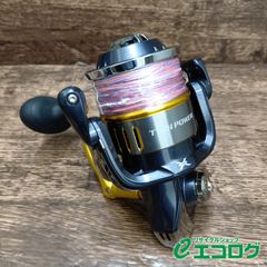 シマノ ツインパワー SW14000XG スピニングリール - メルカリ