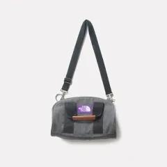 THE NORTH FACE パープルラベル クロスバック_2725