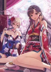 【中古】男性向一般同人誌 ≪シンデレラガールズ（アイマス）≫ PRIM＠RY COLORS / ミギマキ / ミギマキ
