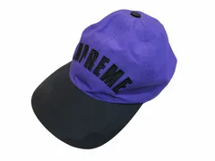 シュプリーム SUPREME 帽子 メンズ ノースフェイス GORE-TEX キャップ CAP パープル メンズ
