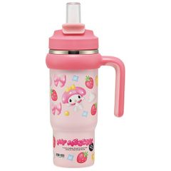 マイメロディ ステンレスタンブラー スープジャー - メルカリ