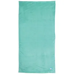 ハンギョドン バスタオル 吸水速乾 60×120cm ふにゅまるデザイン サンリオ キャラクター スケーター