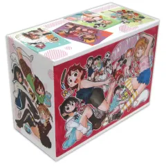 2026年最新】全巻収納box とらのあなの人気アイテム - メルカリ
