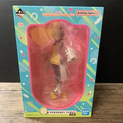 [むつ41-021243] アグネスタキオン 「一番くじ ウマ娘 プリティーダービー 9弾」 B賞 フィギュア