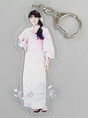乃木坂46 山下美月 真夏の全国ツアー2023アクリルキーホルダー - メルカリ