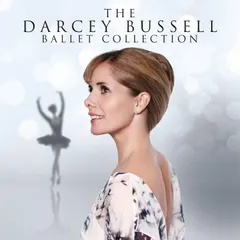 Darcey Bussell Ballet Col(中古品)
