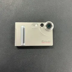 2026年最新】casio exilim ex-s2の人気アイテム - メルカリ