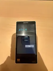 2026年最新】ウォークマン NW-F885の人気アイテム - メルカリ