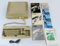 2026年最新】PC-8801 FEの人気アイテム - メルカリ