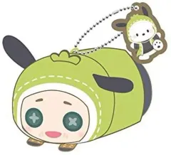 2026年最新】Identity V × サンリオキャラクターズ お座りぬいぐるみ