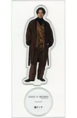 【中古】アクリルスタンド・アクリルパネル 橘ケンチ(EXILE THE SECOND) アクリルスタンド 2021 カレンダーver. 「居酒屋えぐざいる」 えぐカプセルONLINE景品