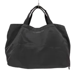 ジルサンダー JIL SANDER ナイロンハンドバッグ メンズ 表記無 のサムネイル