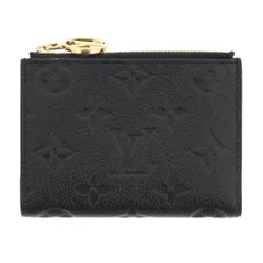 2026年最新】ヴィトン ポルトフォイユ リサの人気アイテム - メルカリ