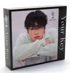 JO1 川西拓実 Your Key forTUNE 3形態特典 Box - メルカリ