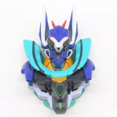 [중고] 자석 지프레드 모빌 슈트 헤드 자석 [이치 반 쿠지 기동 전사 Gundam GQuuuuuuX (지크 악스) vol.3] D 상