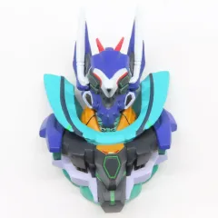 【中古】マグネット ジフレド モビルスーツヘッドマグネット 「一番くじ 機動戦士Gundam GQuuuuuuX(ジークアクス) vol.3」 D賞