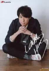 2026年最新】鈴村健一 サインの人気アイテム - メルカリ